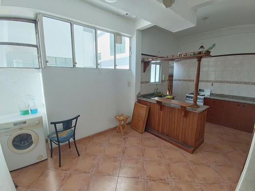 Departamento 3 Ambientes 92m2
