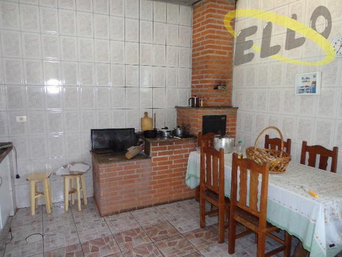 Chácara À Venda, 13000 M² Por R$ 2.150.000,00 - Loteamento Sítio Pinheiral (mailasqui) - São Roque/sp - Ch0072