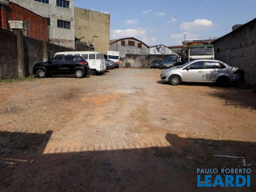 Imagem 1 de 6 de Area - Carrão - Sp - 577386