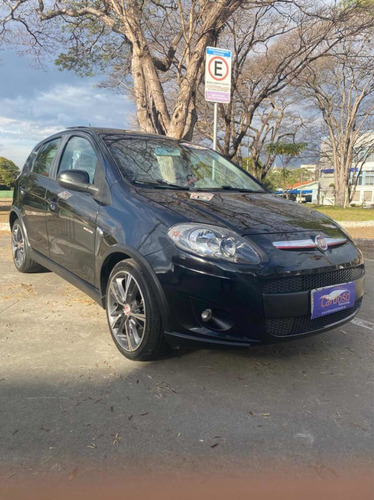 Imagem 1 de 9 de Fiat Palio 2014 1.6 16v Sporting Flex 5p