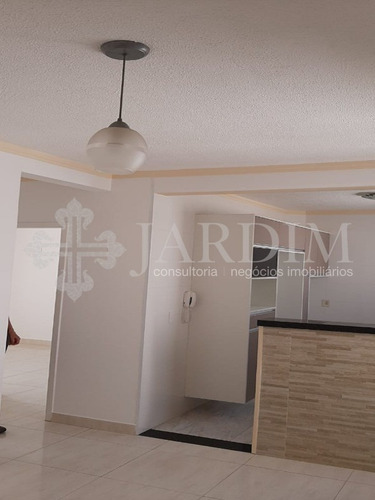 Imagem 10 de 26 de Apartamento - Ap01116 - 68987825