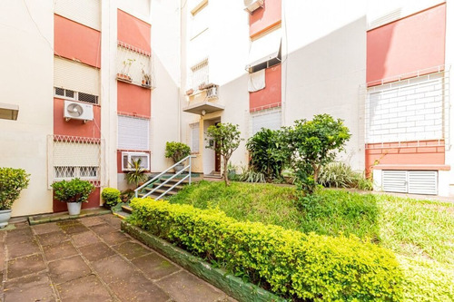 Imagem 10 de 20 de Apartamento À Venda No Bairro Santo Antônio - Porto Alegre/rs - O-26254-43090