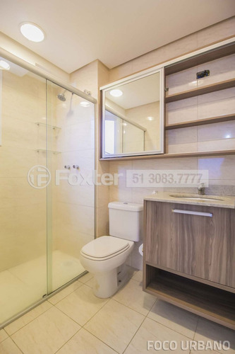 Imagem 22 de 30 de Apartamento, 3 Dormitórios, 122 M², Passo Da Areia - 142847