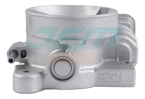 Cuerpo Aceleracion Kodiak C5500 Avalanche Yukon 8.1l 2004-09