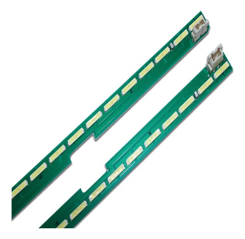 Kit Leds Para 55uf6450 / 55uf6450ua (2pines 60 Led) Nuevas!
