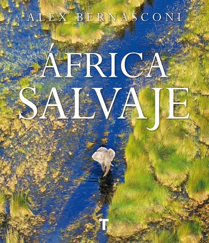 ** Africa Salvaje ** Alex Bernasconi Fotografia Animales