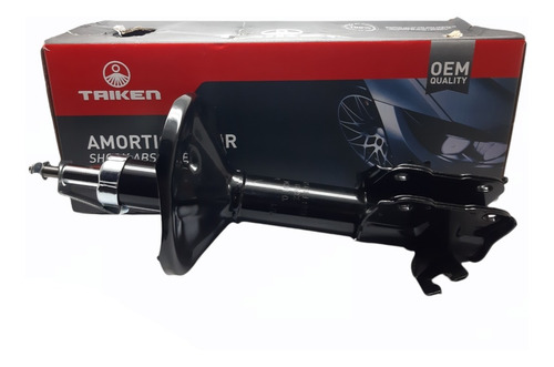 Amortiguadores Delanteros Lancer 98-01 Signo Ck1a