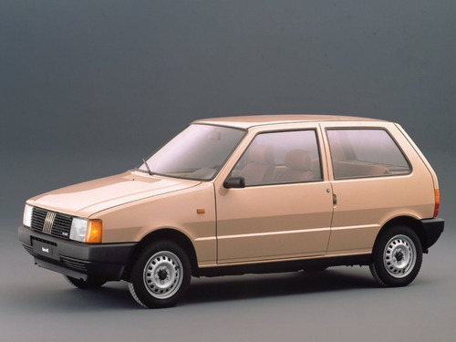 Gomas Válvula Fiat Uno Palio 1.3 8v Tempra Premio 147 Lada