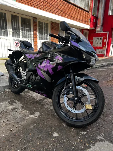 Vendo Gsxr 150
