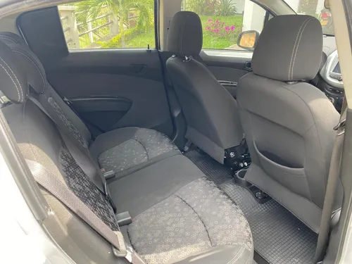 Chevrolet Spark 1.2 Gt Ltz