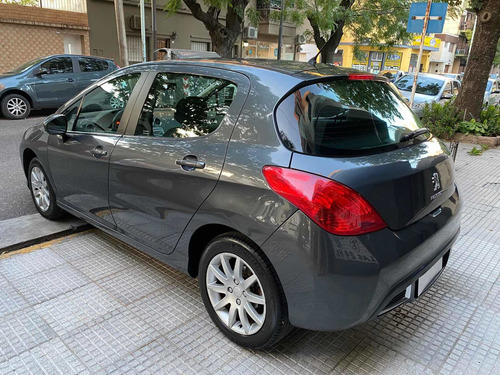 Peugeot 308 1.6 Active 2013