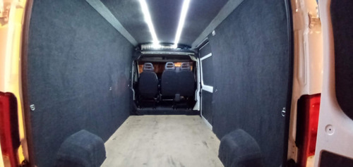 Citroen Jumper L3h2 Larga Alta La Mas Full Acepto Permutas