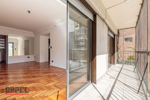 Oppel | Departamento En Venta | Imprenta Capital Federal |