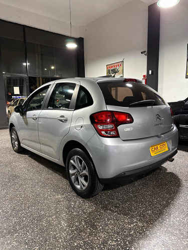 Citroën C3 1.5 Tendance Pack Secure I 90cv