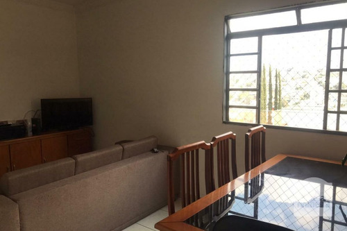 Imagem 2 de 15 de Apartamento À Venda No Nova Granada - Código 326471 - 326471
