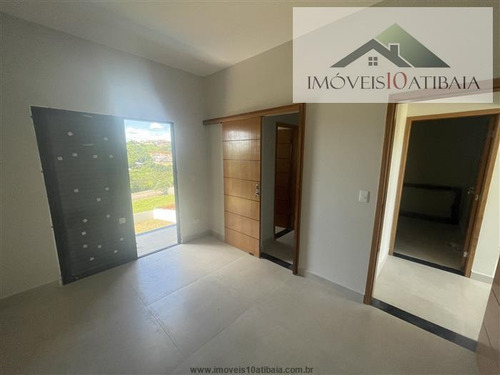 Imagem 16 de 23 de Casas Em Condomínio À Venda Em Atibaia/sp - Compre O Seu Casas Em Condomínio Aqui! - 1468189