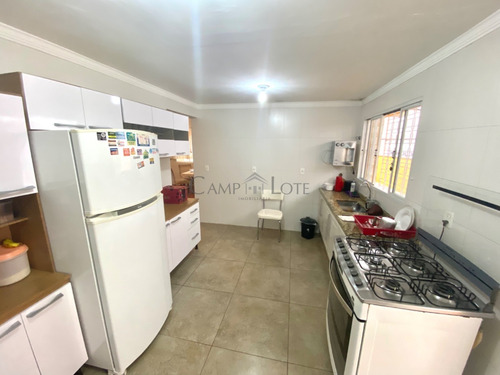 Imagem 18 de 22 de Casa À Venda Em Jardim Chapadão - Ca001215