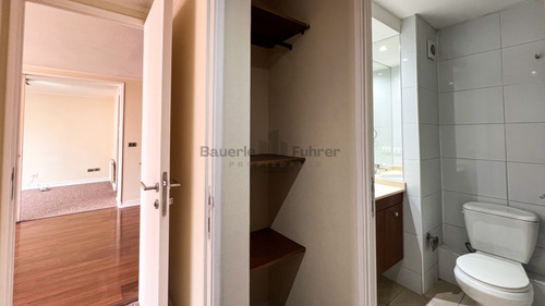 Excelente Departamento 2 Dormitorios En Suite