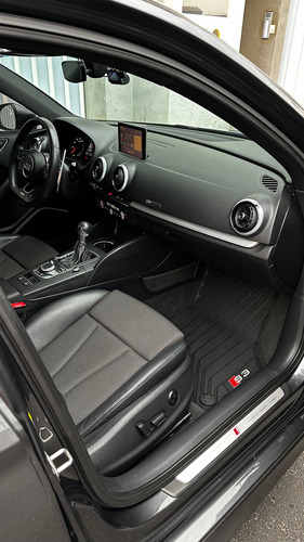 Audi A3 2.0 Sedán L S Line At Dsg