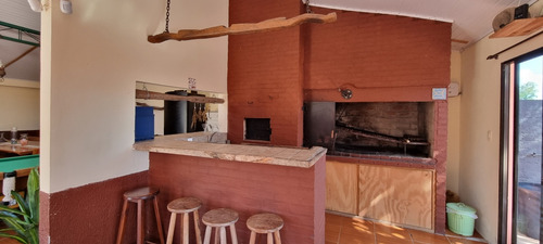 Imperdible Casa En Chuy, Br (chuy) - Dueña Vende Por Mudanza