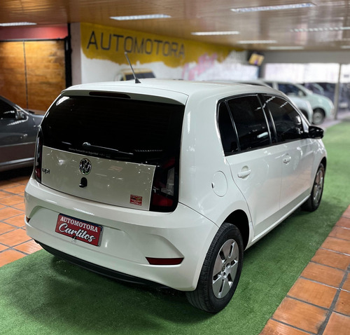 Volkswagen Up! Move