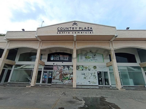 Local Comercial En Alquiler En Barcelona Av Country Club Cc Country Plaza Pb