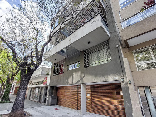 Imagen 13 de 14 de Monoambiente En Alquiler Temporario En Devoto (507221001)
