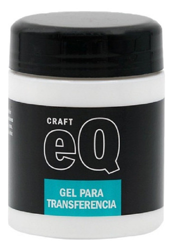 Gel Transferencia Eq En Pote De 100 Cc