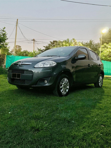 Fiat Palio 1.4 Attractive 85cv