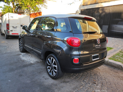 Fiat 500L 1.4 Pop Star 105cv