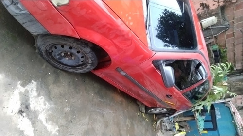 Gol 2008 1.0 8v