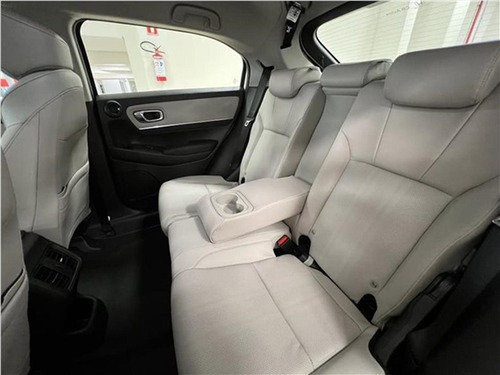 Honda HR-V 1.5 DI I-VTEC TURBO FLEX TOURING CVT