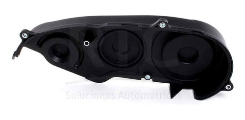 Imagen 6 de 10 de Tapa Superior Distribucion Porter 2003/2007 2.5 Diesel