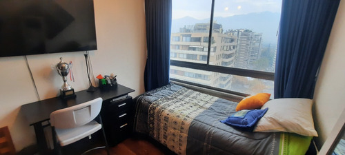 Oportunidad !!! Vista Despejada 2d/2b Con Estac. Y Bod 74mt2