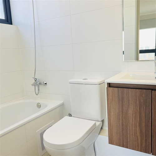 Arriendo Gratis El 1er Mes. Jose Ureta 180, La Cisterna 2d2b
