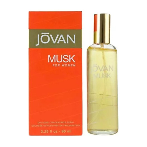 Jovan Musk Dama