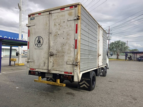 Imagen 7 de 14 de Chevrolet Npr Cava