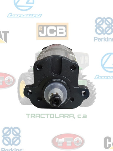 Bomba De Dirección Hidráulica Tractor Massey Ferguson 425