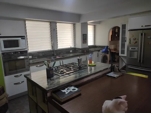 Apartamento El Marques