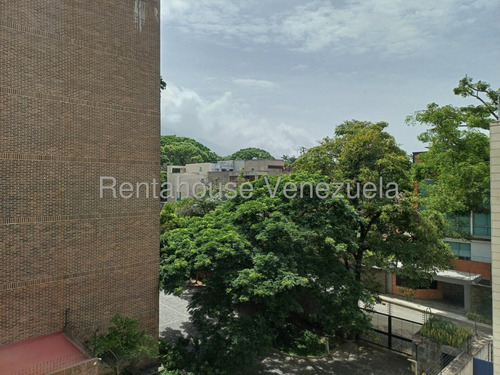 Bello Apartamento En Venta Country Club Amc