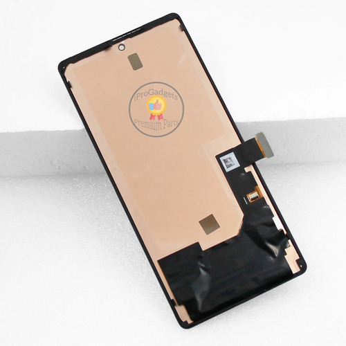 Pantalla Amoled For Google Pixel 6 5g Gb7n6 G9s9b G9s9b16