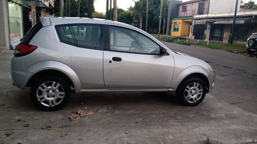 Ford Ka 1.0 - 2010 - 94.000km