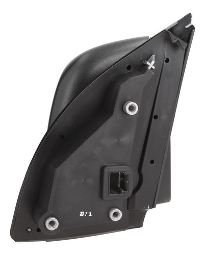 Imagen 2 de 8 de Espejo Exterior Der Manual Ranger 2012 2014 2016 2018 2019 R