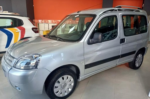 Citroën Berlingo 1.6 Xtr Hdi 92cv