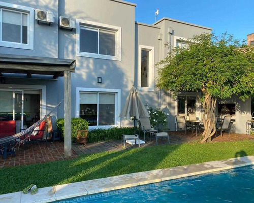 Casa En Alq. Temporario Ubicado En Tigre, G.b.a. Zona Norte