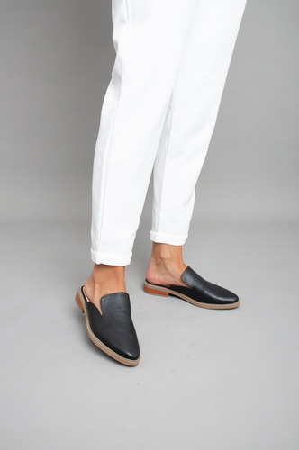 Suecos Moda Zuecos Mujer Slippers Urbanas Kabul Livianas