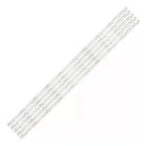 Comprar Tiras Led Para Philips 43pfg5102\u002F77 43pfg5101\u002F77 43pfg5501\u002F7