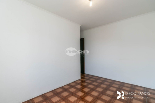 Imagem 2 de 15 de Apartamento - Rudge Ramos - Ref: 2269 - V-2269