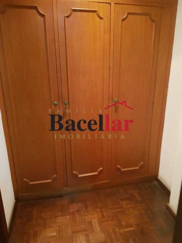 Imagem 6 de 15 de Apartamento-à Venda-tijuca-rio De Janeiro - Tiap40210