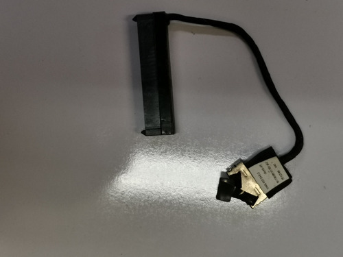 Hp Pavilion Dv5- 22 Series Conector Disco 